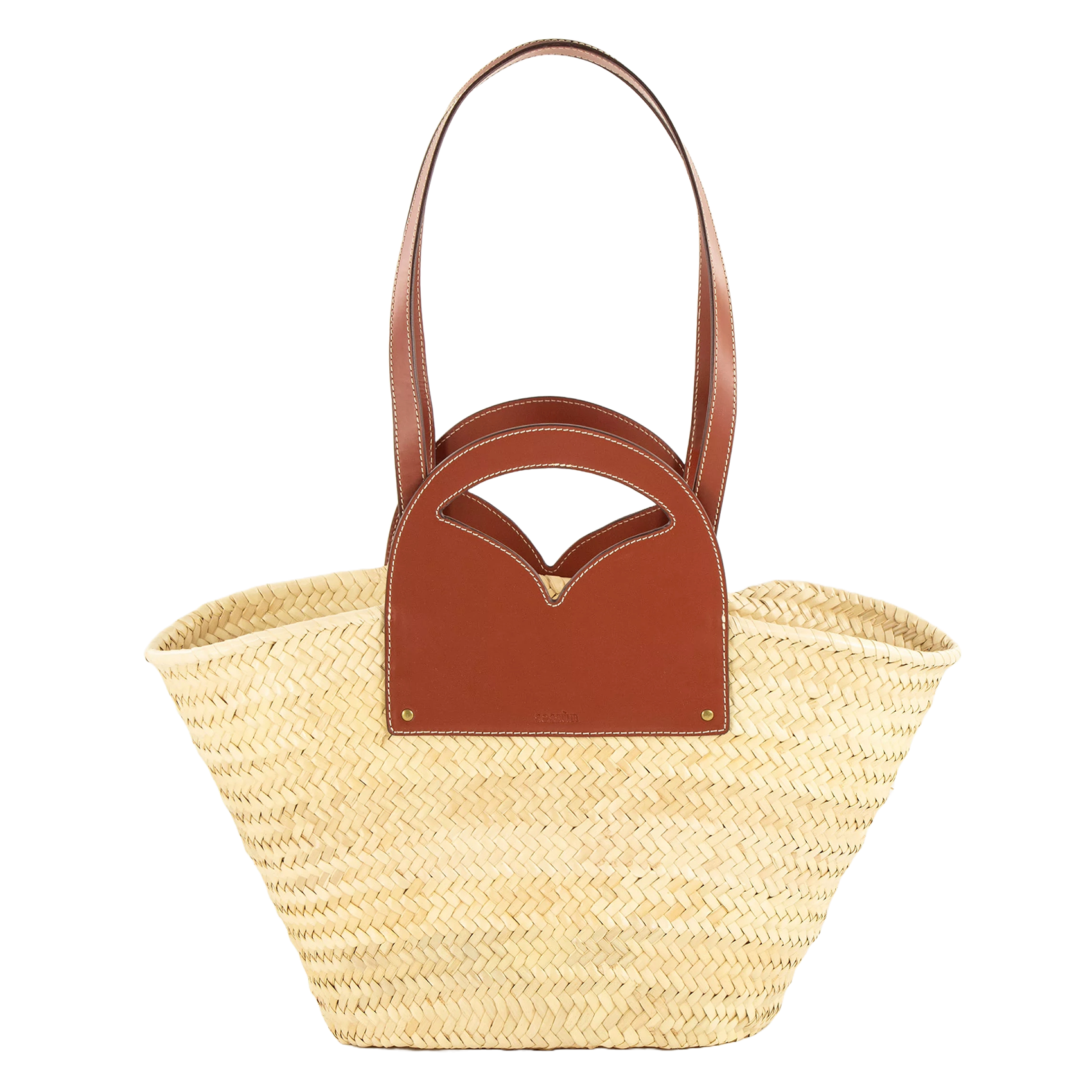 Shopper SESSUN Braun