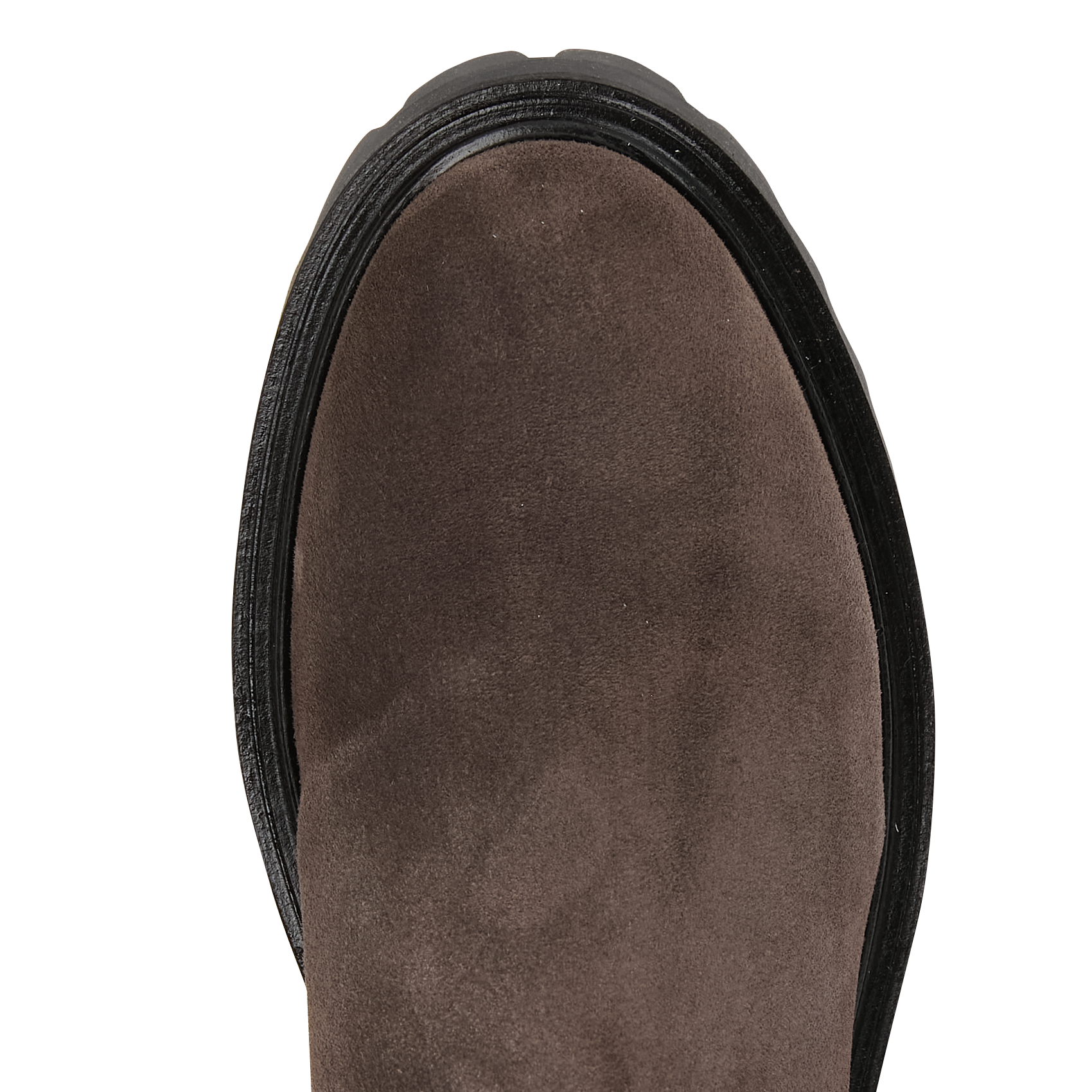 Bianca - Lederstiefeletten BILLI BI Braun