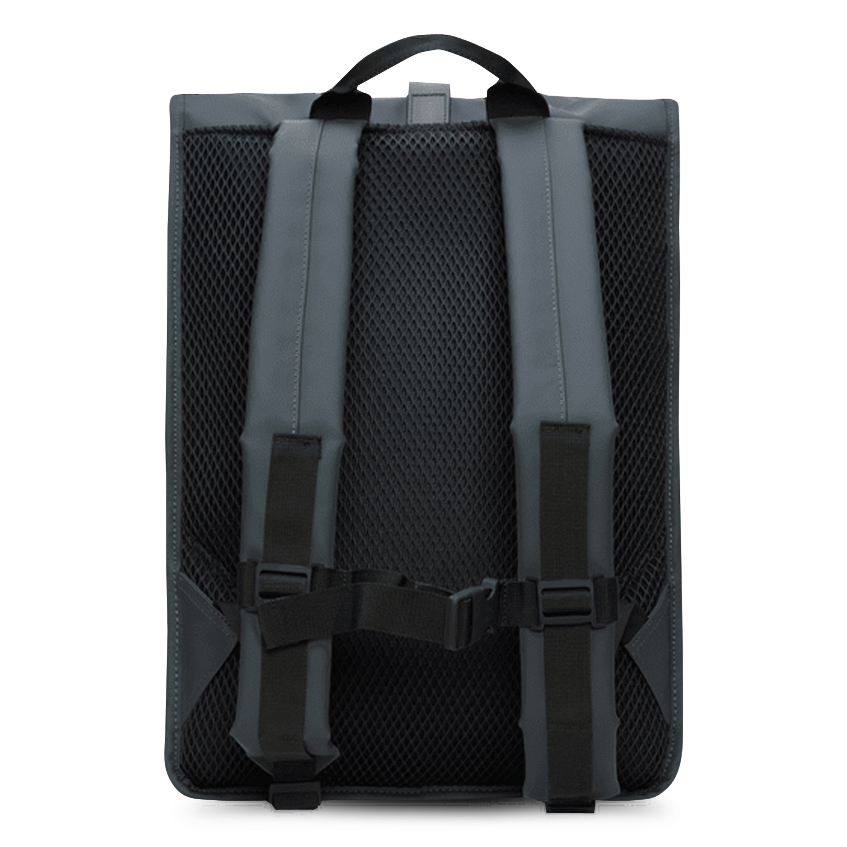 Waterproof backpack RAINS Blue