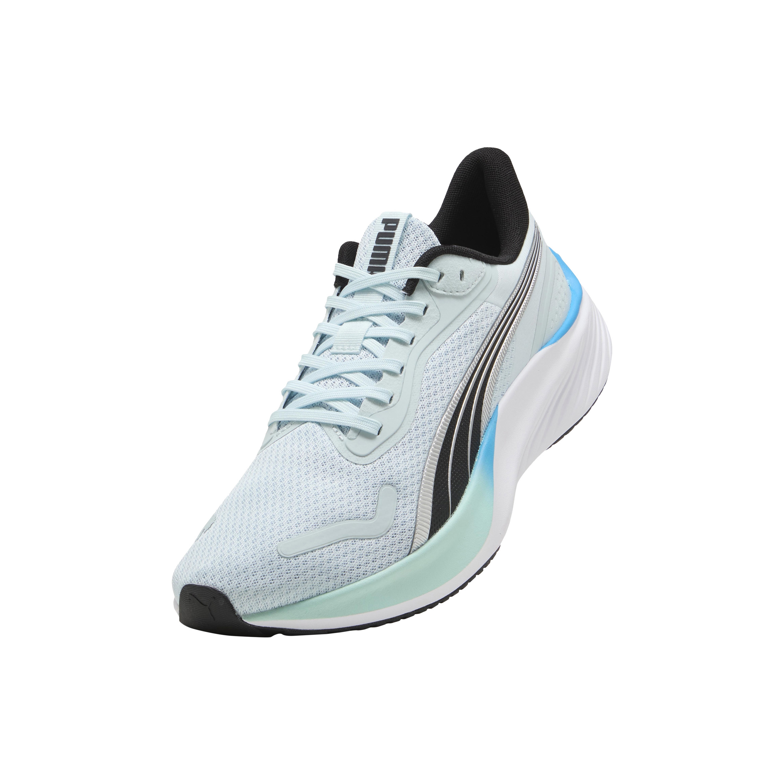 Pounce Lite lace-up sneakers PUMA Blue