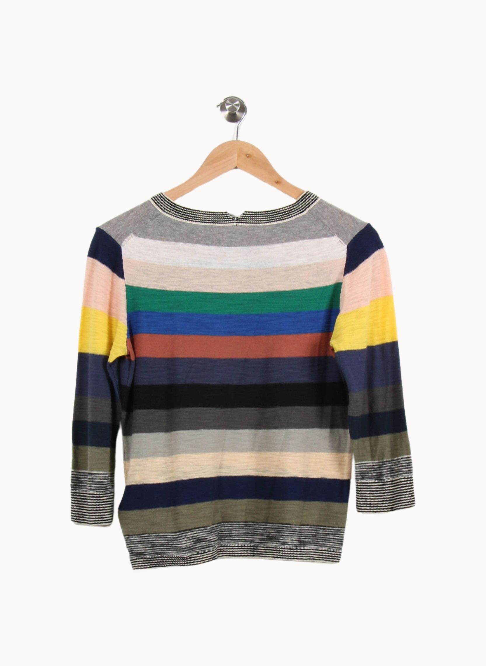 Knitwear BELLEROSE - Seconde Main Multicolored