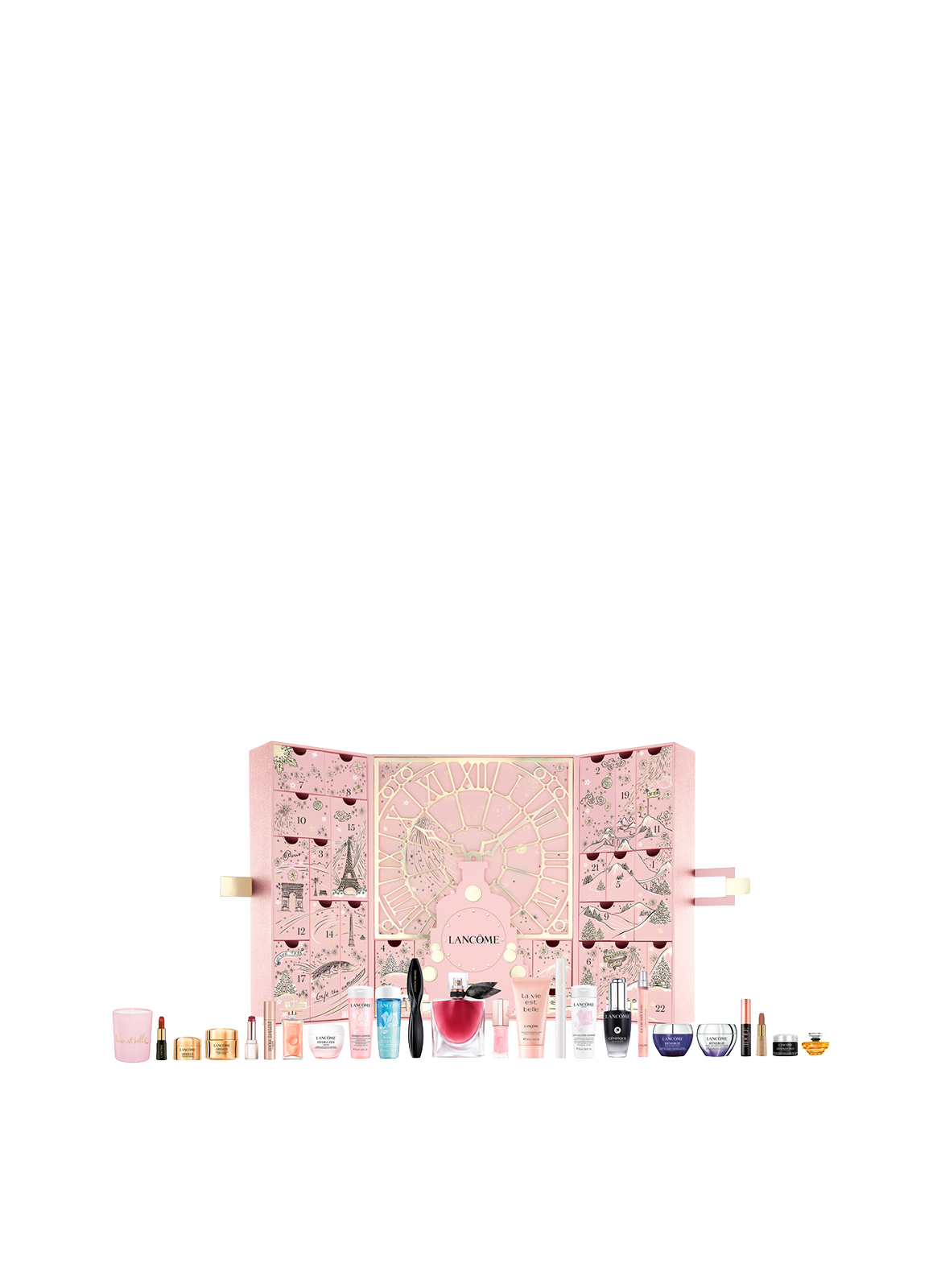 Adventskalender LANCÔME No color