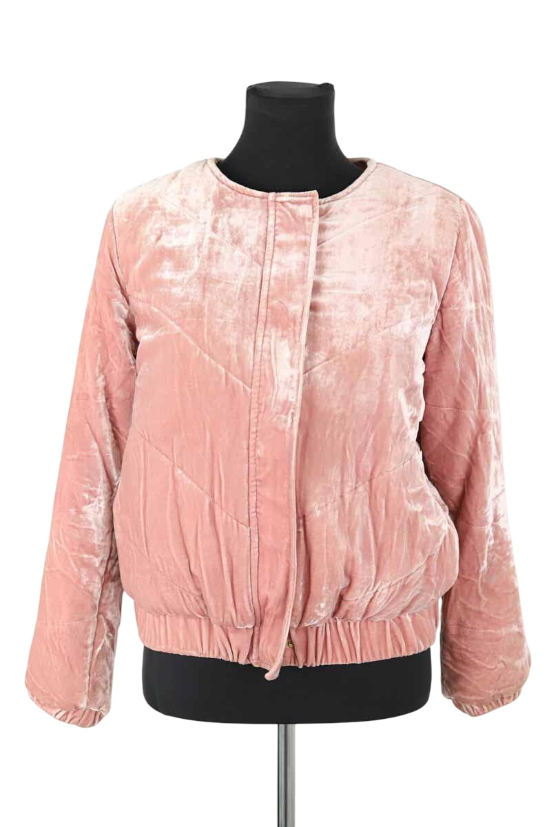 JACKET SEZANE - Seconde main Pink