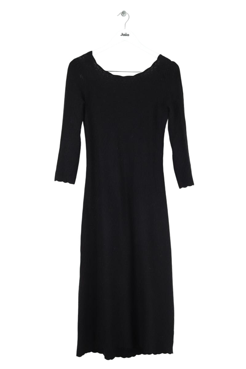 Dress SEZANE - Seconde main Black