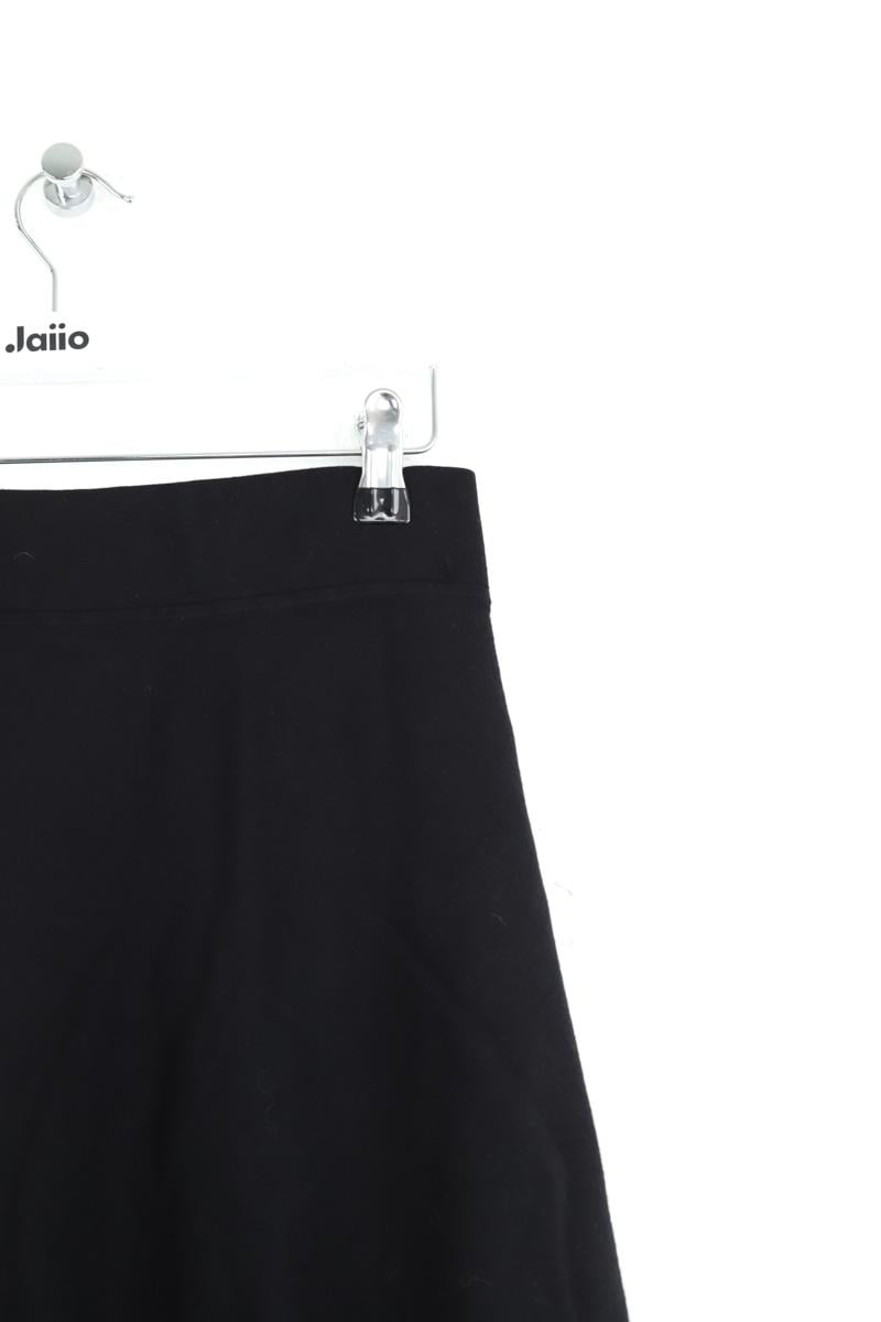 Mini skirt THEORY - Seconde Main Black