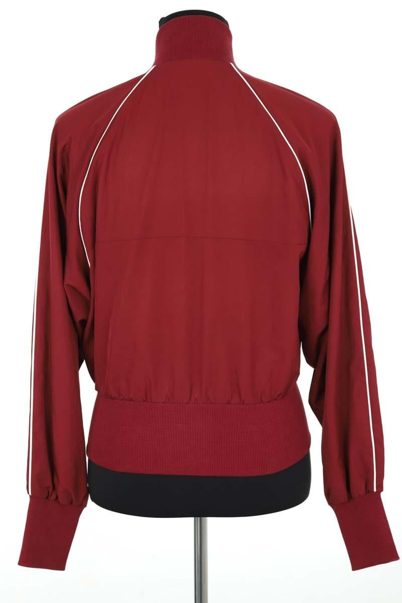 Jacket LACOSTE - SECONDE MAIN Red