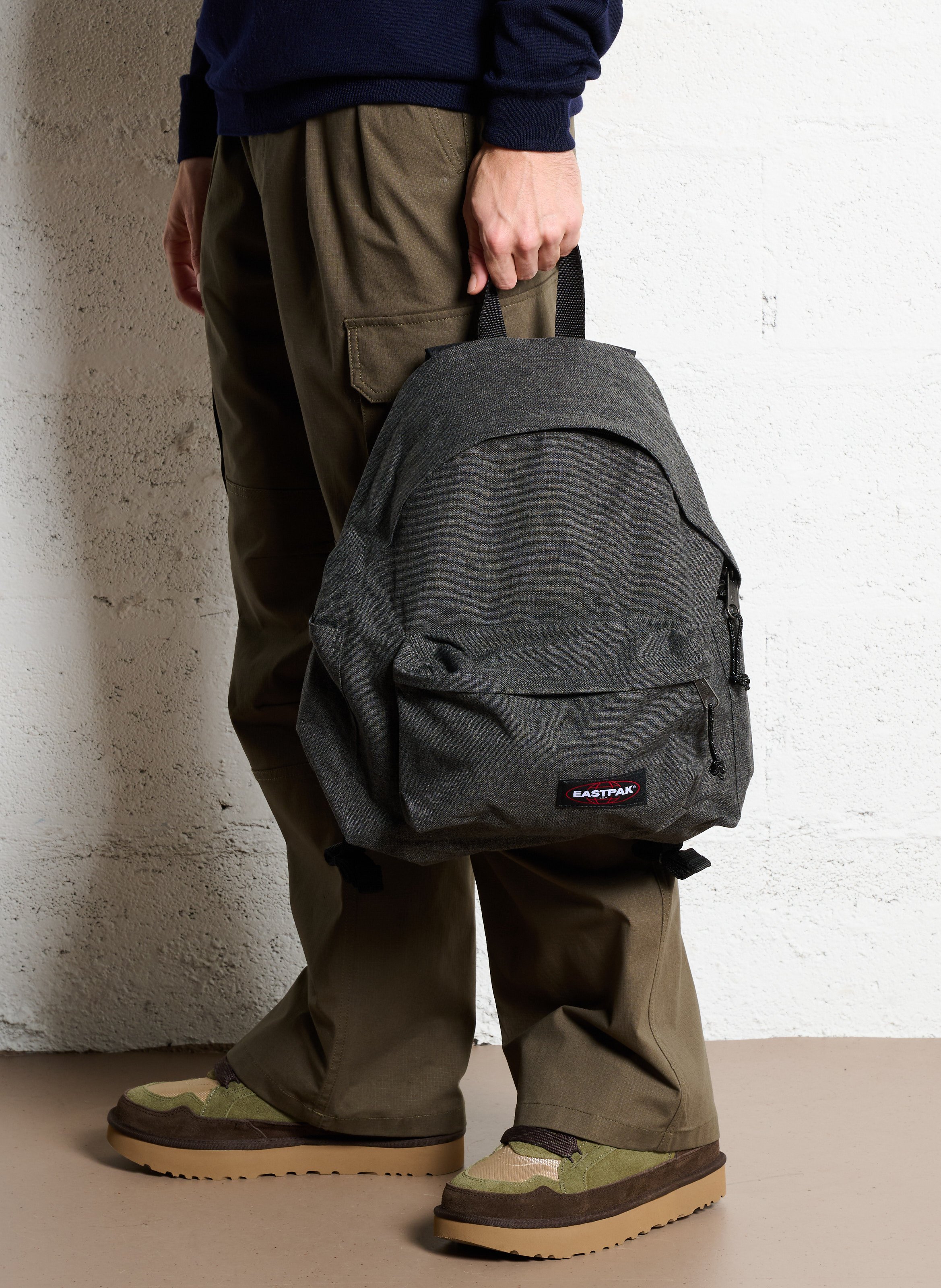 Austin - Rucksack EASTPAK Grau