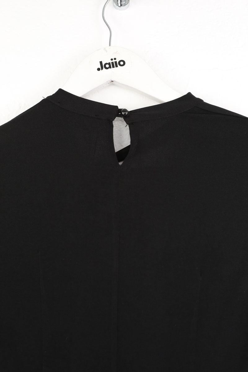 Dress MUSIER - Seconde Main Black