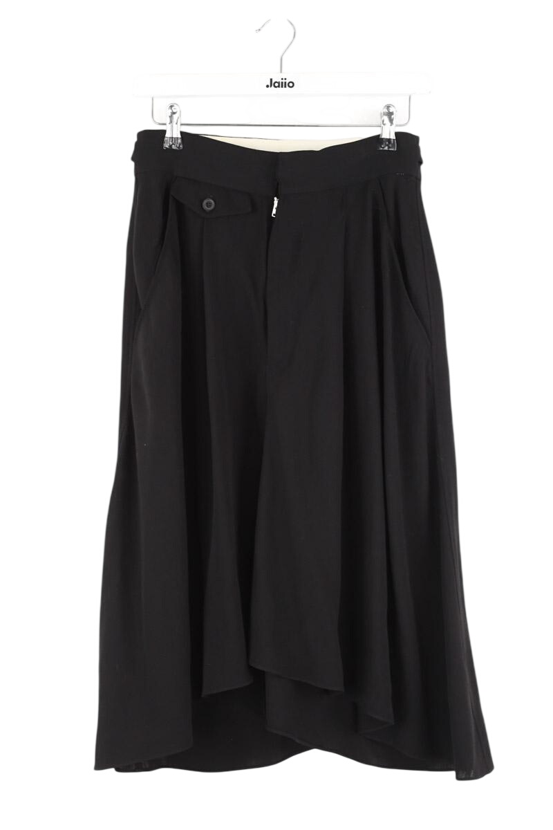 Skirt ISABEL MARANT - Seconde Main Black