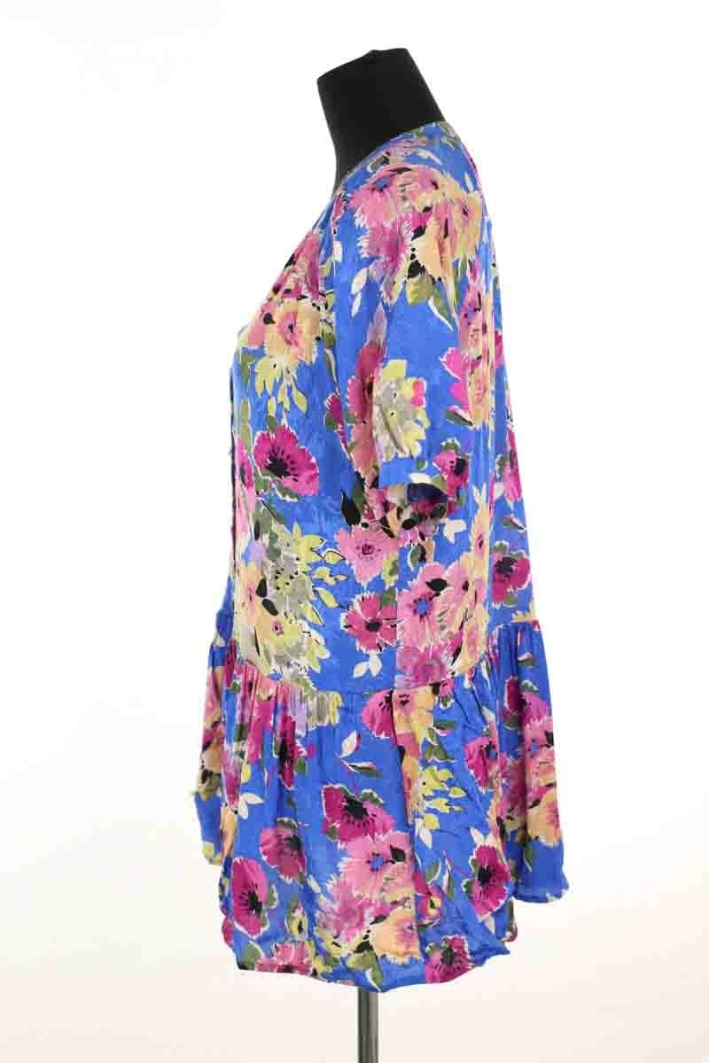 Blouse SEZANE - Seconde main Multicolored