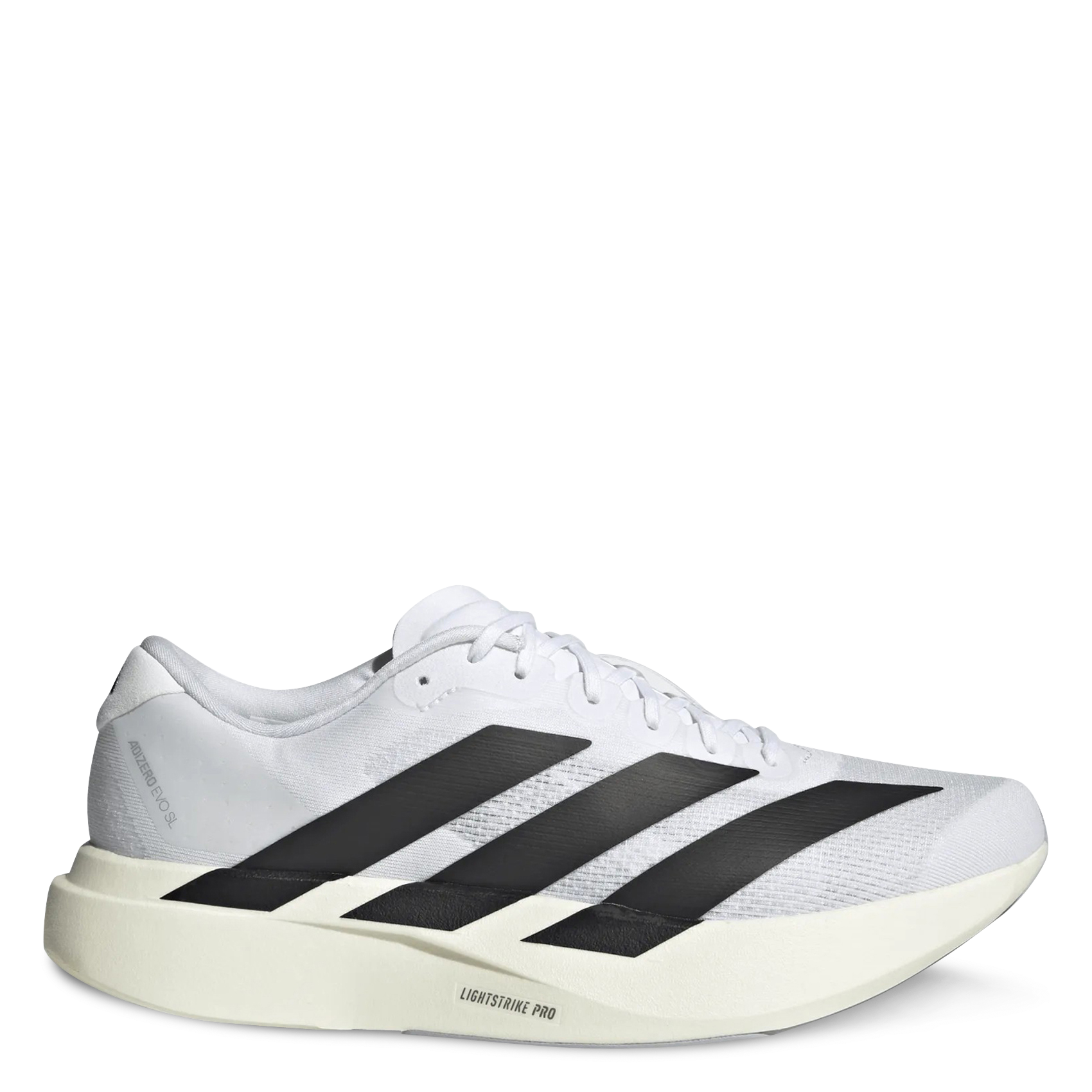 Sneaker aus Textil ADIDAS Weiss
