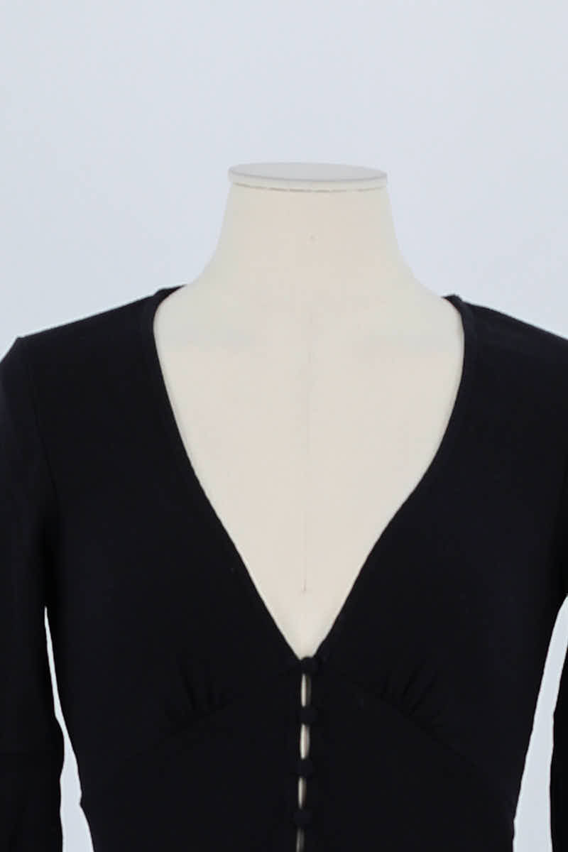 T-shirt SEZANE - Seconde main Black