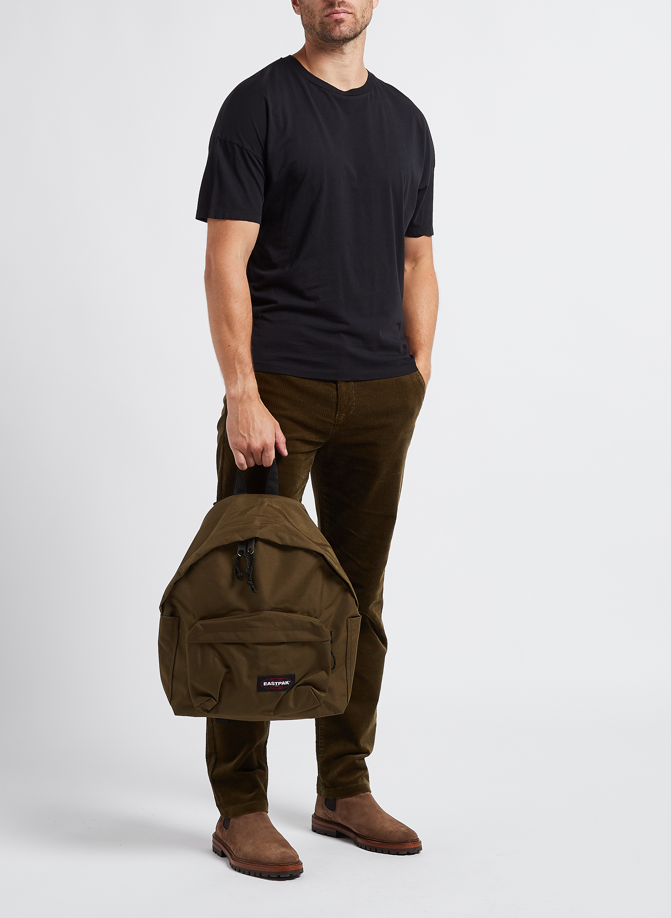 Rucksack EASTPAK Khaki