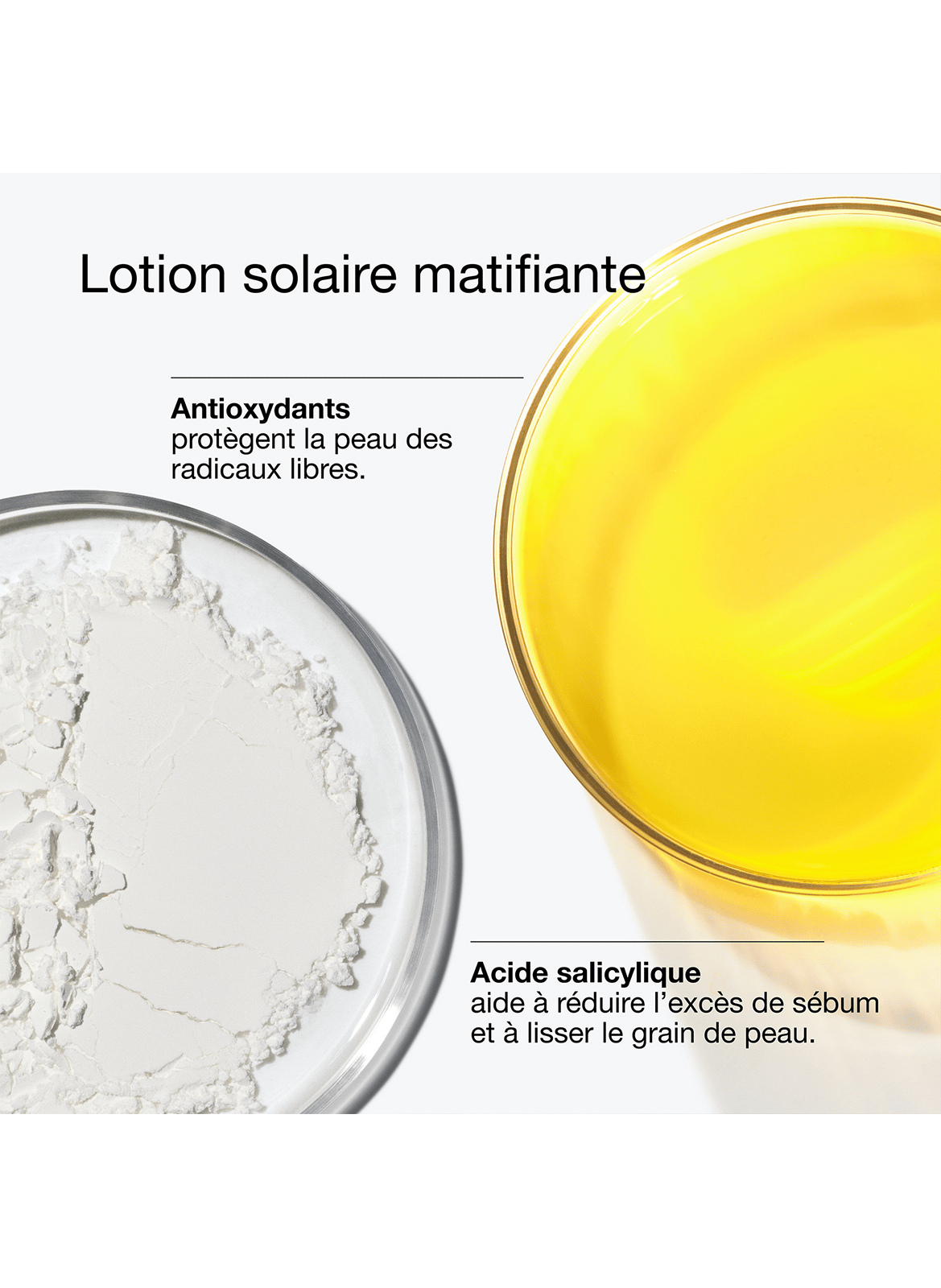 UV Solutions™ - Lotion Solaire Matifiante SPF 50 CLINIQUE No color