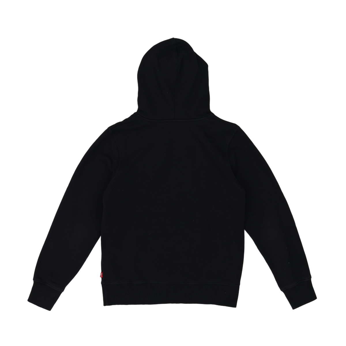 Black children's sweatshirt - 12 years LEVI'S - Seconde main Black