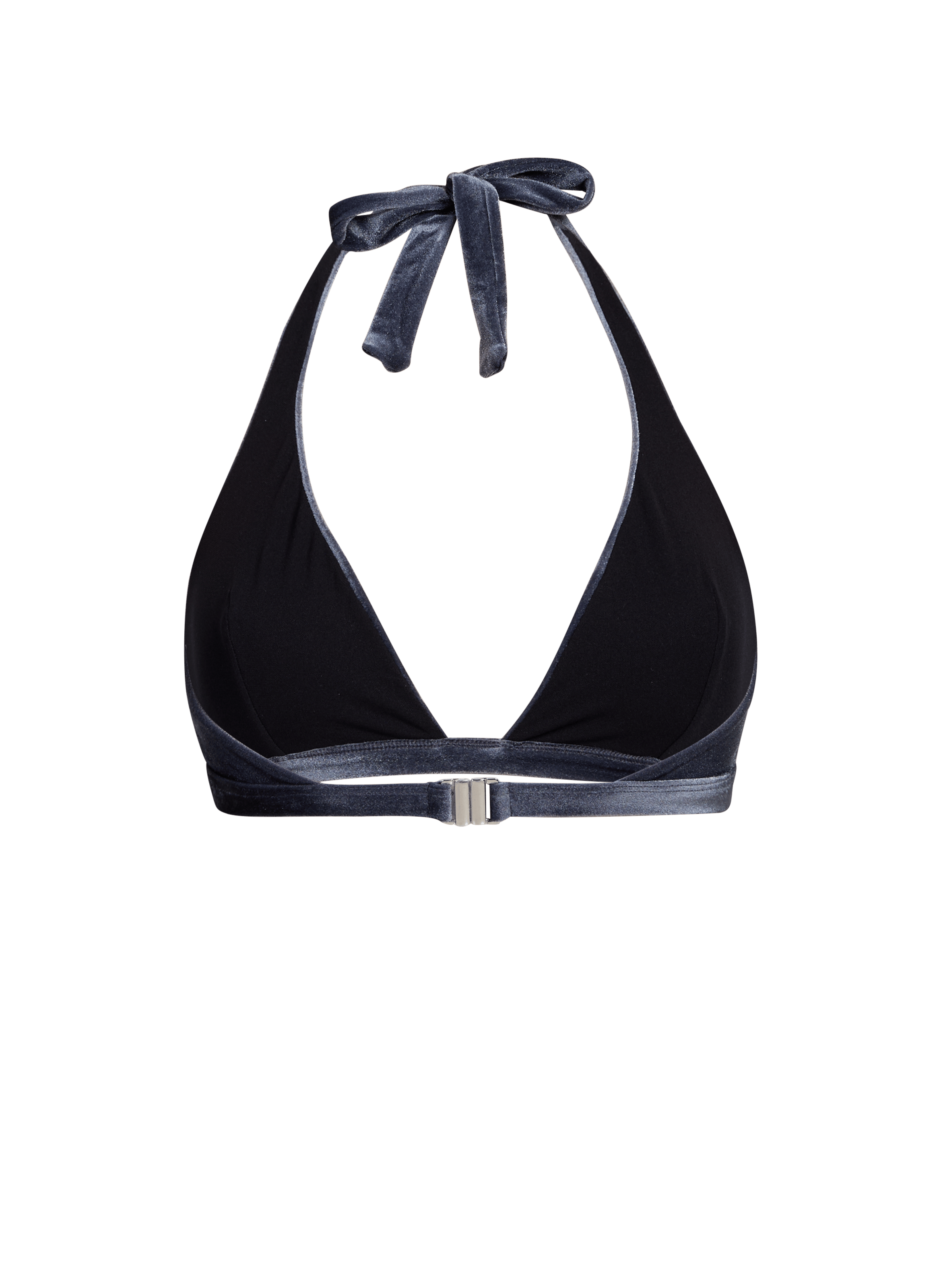 Haut de maillot de bain SAISON 1865 Gris