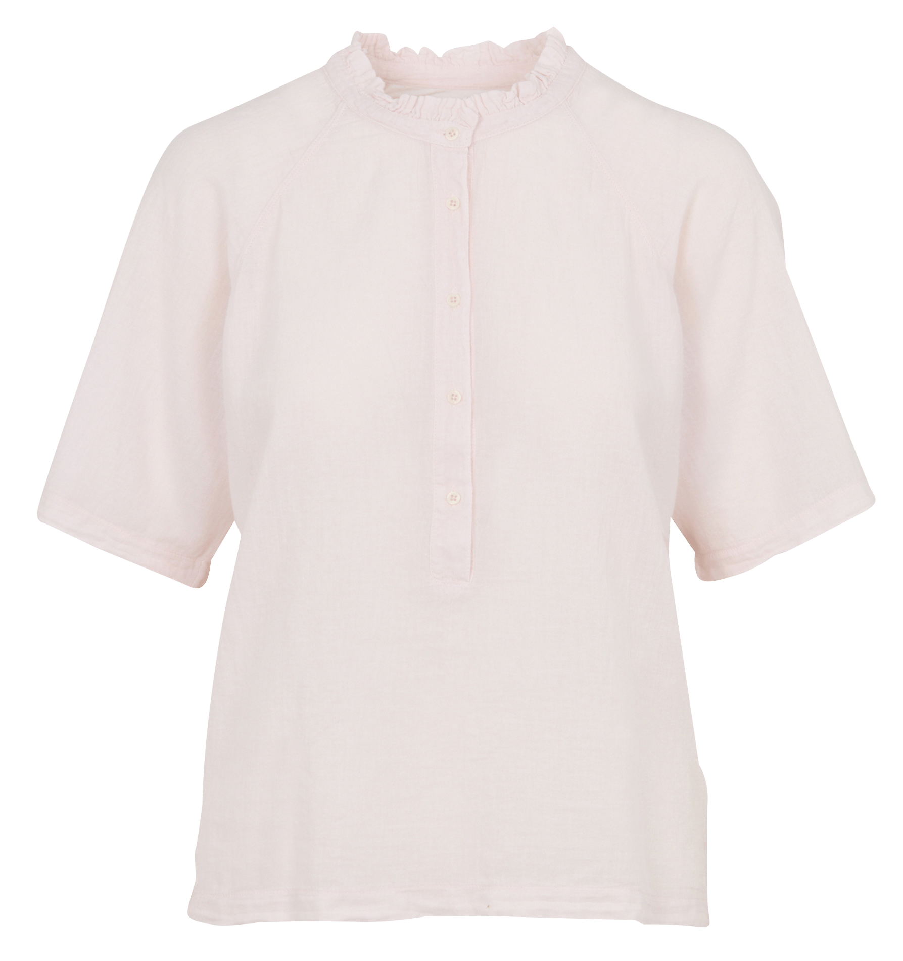 Camisa Colombine Ter HARTFORD Rosa
