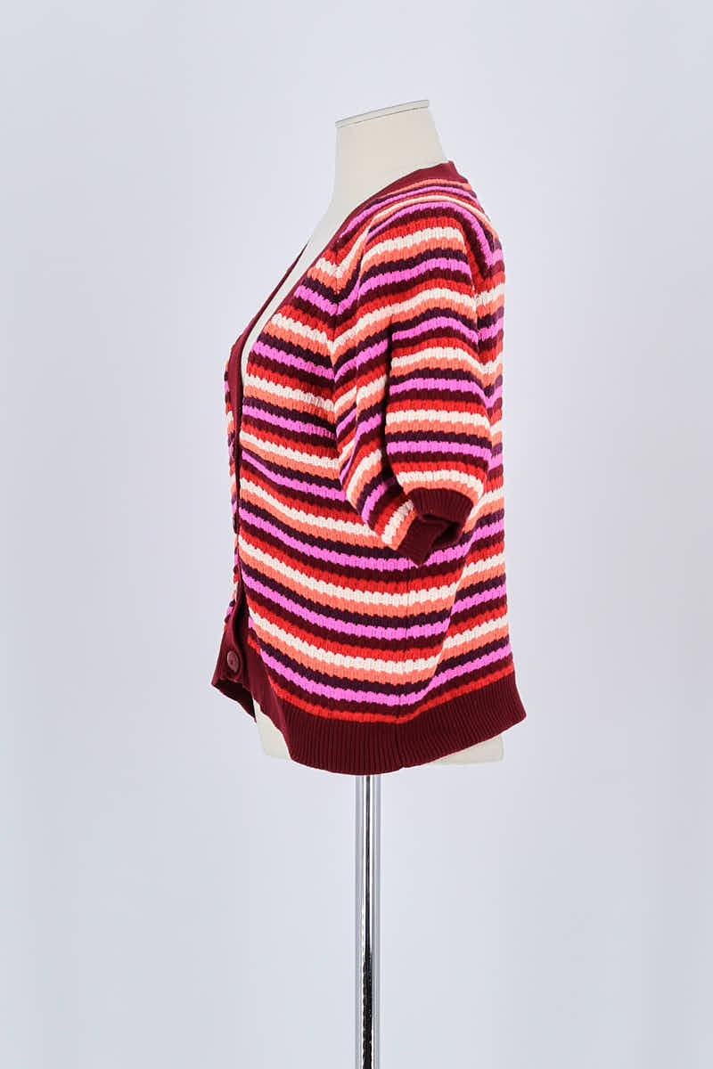 T-shirt SEZANE - Seconde main Rouge