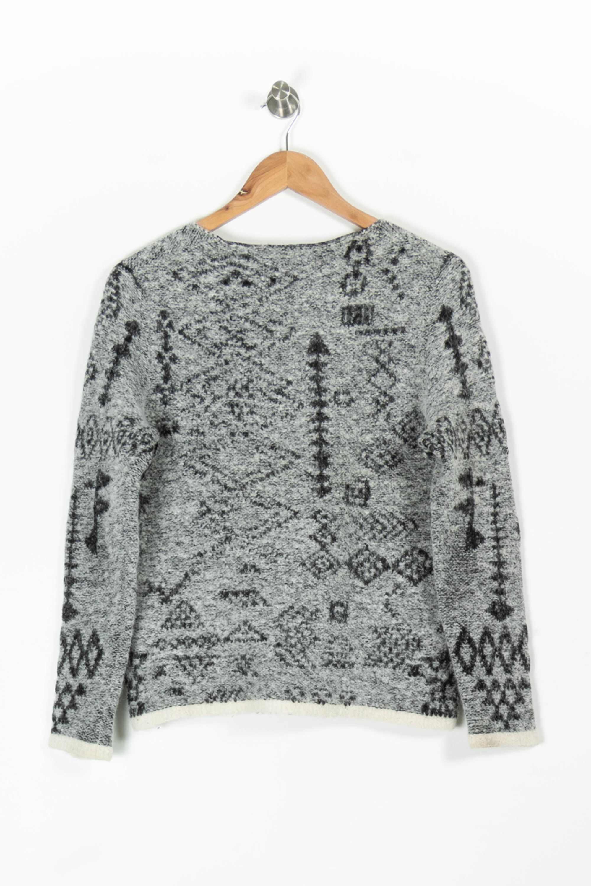 Knitwear ANTIK BATIK - Seconde Main Black