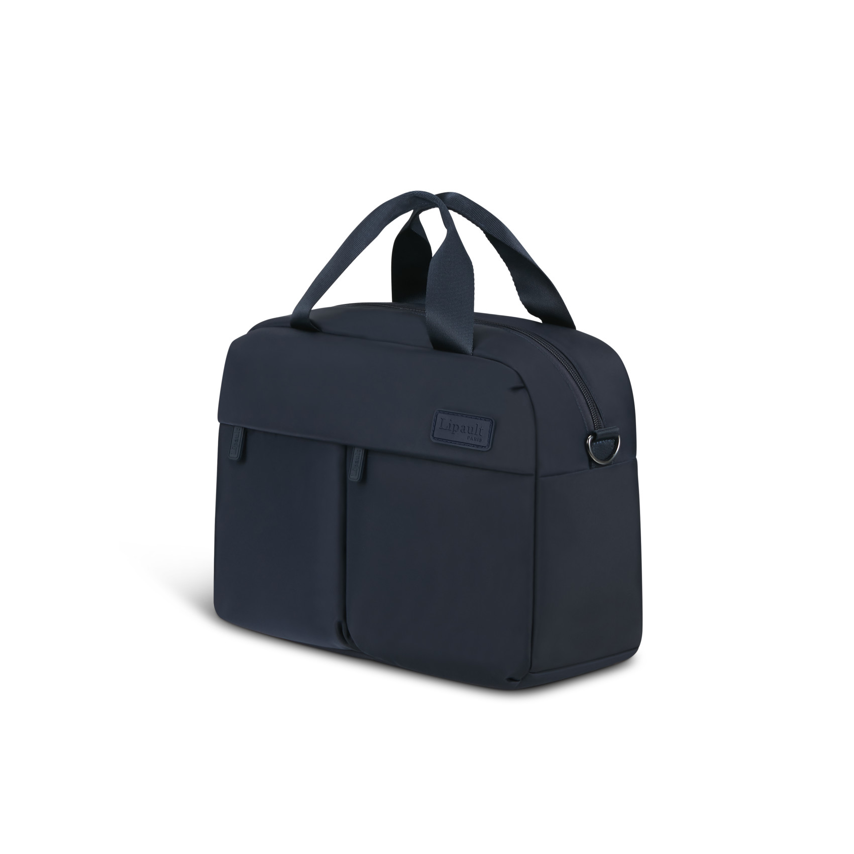 City plume sac de voyage taille s LIPAULT Bleu