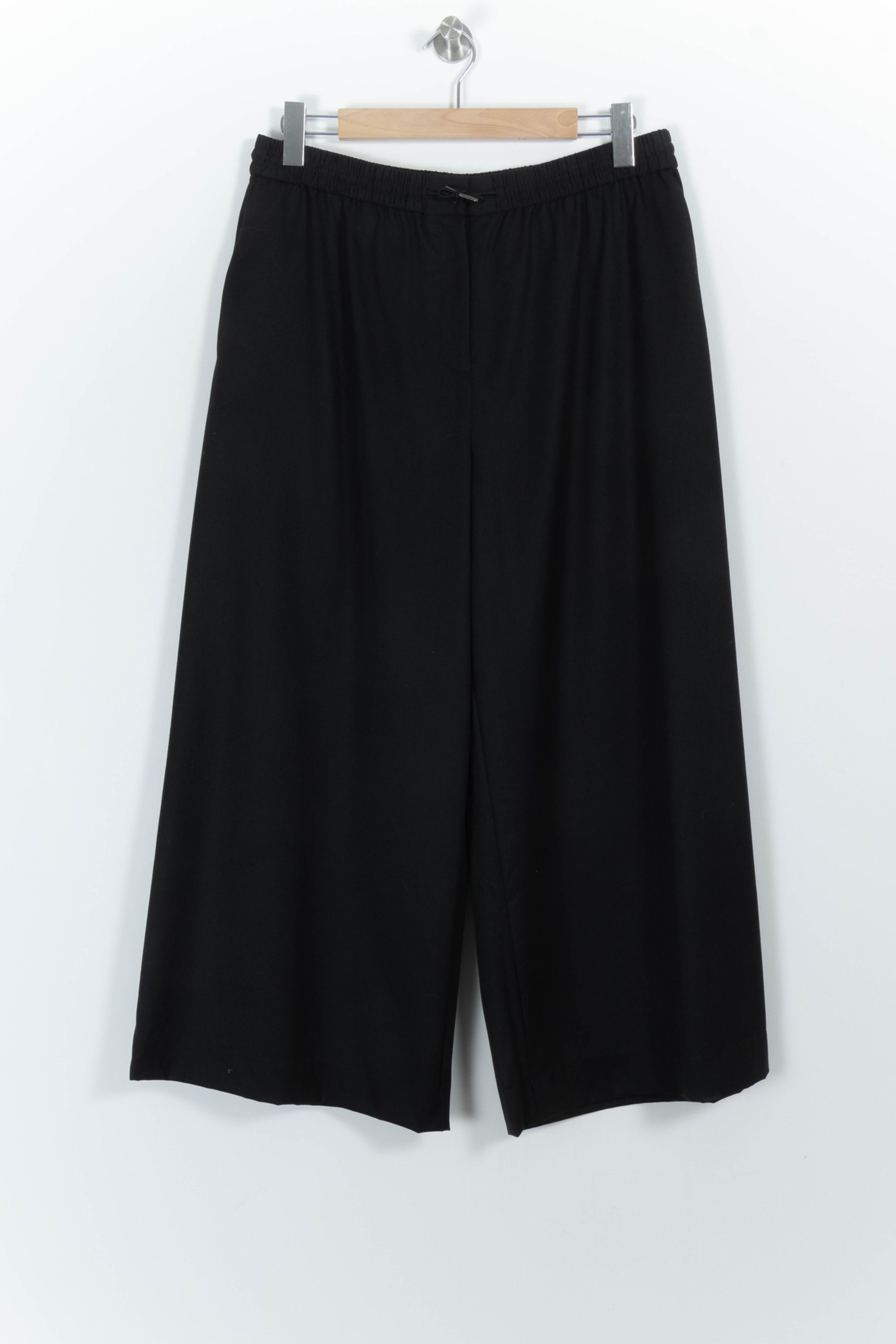 PANTS COMPTOIR DES COTONNIERS - Seconde main Black