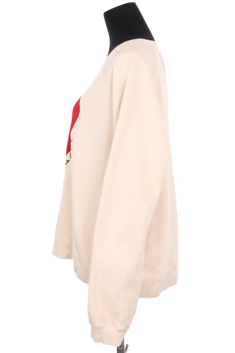 Sweater SEZANE - Seconde main Beige