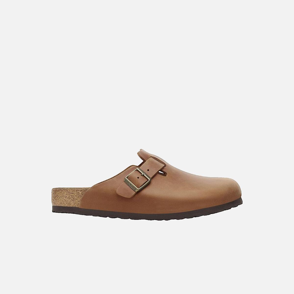 Sabots BIRKENSTOCK Marron