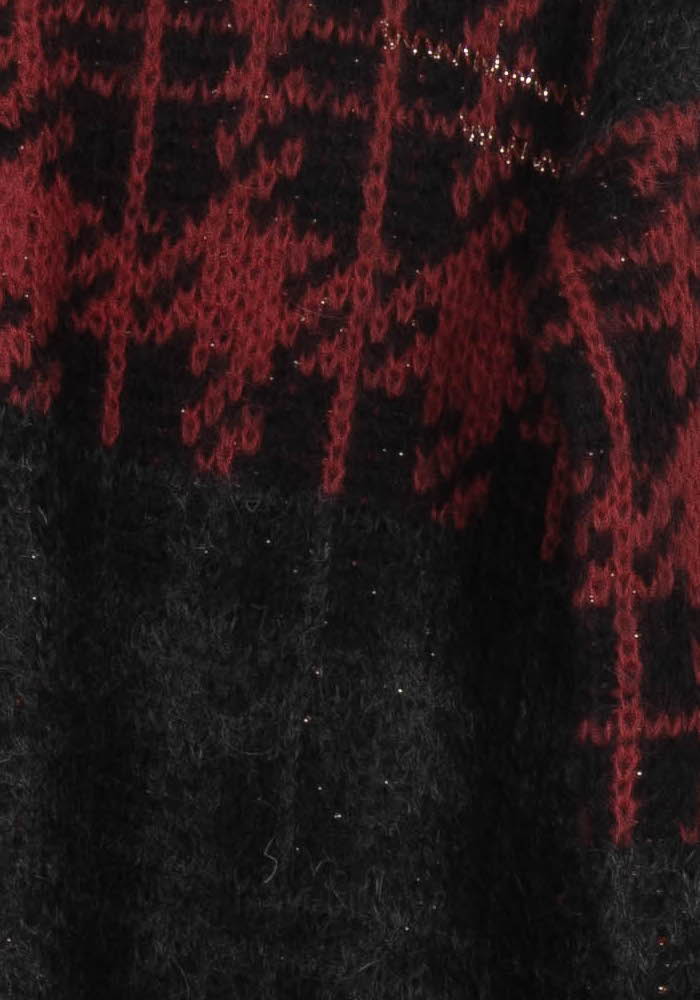 Knitwear LIU JO - SECONDE MAIN Multicolored