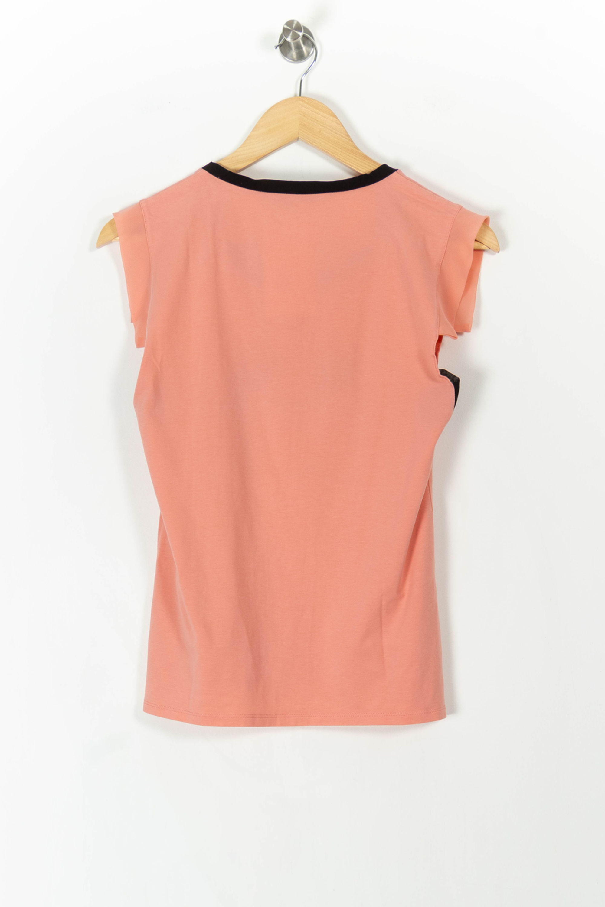 Top & tank top LIU JO - SECONDE MAIN Orange