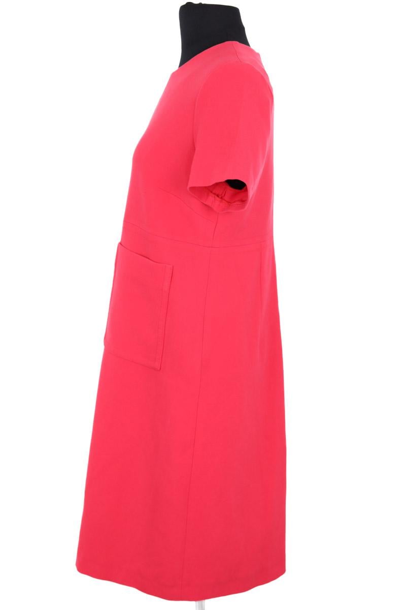 Dress TARA JARMON - Seconde Main Pink