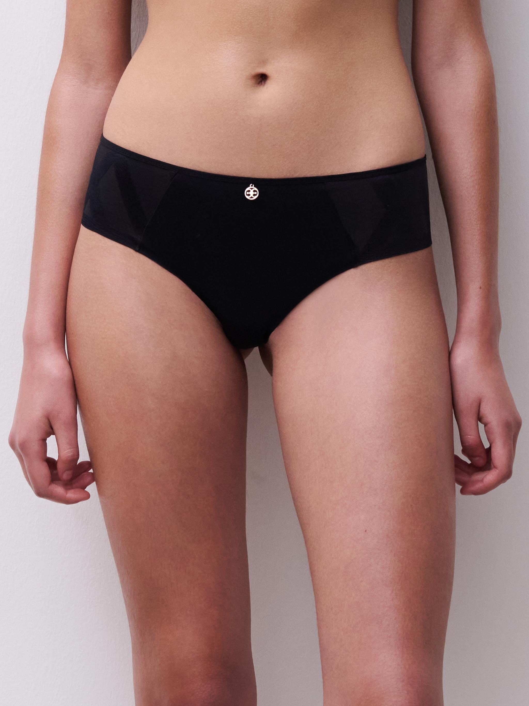Shorty CHANTELLE Black