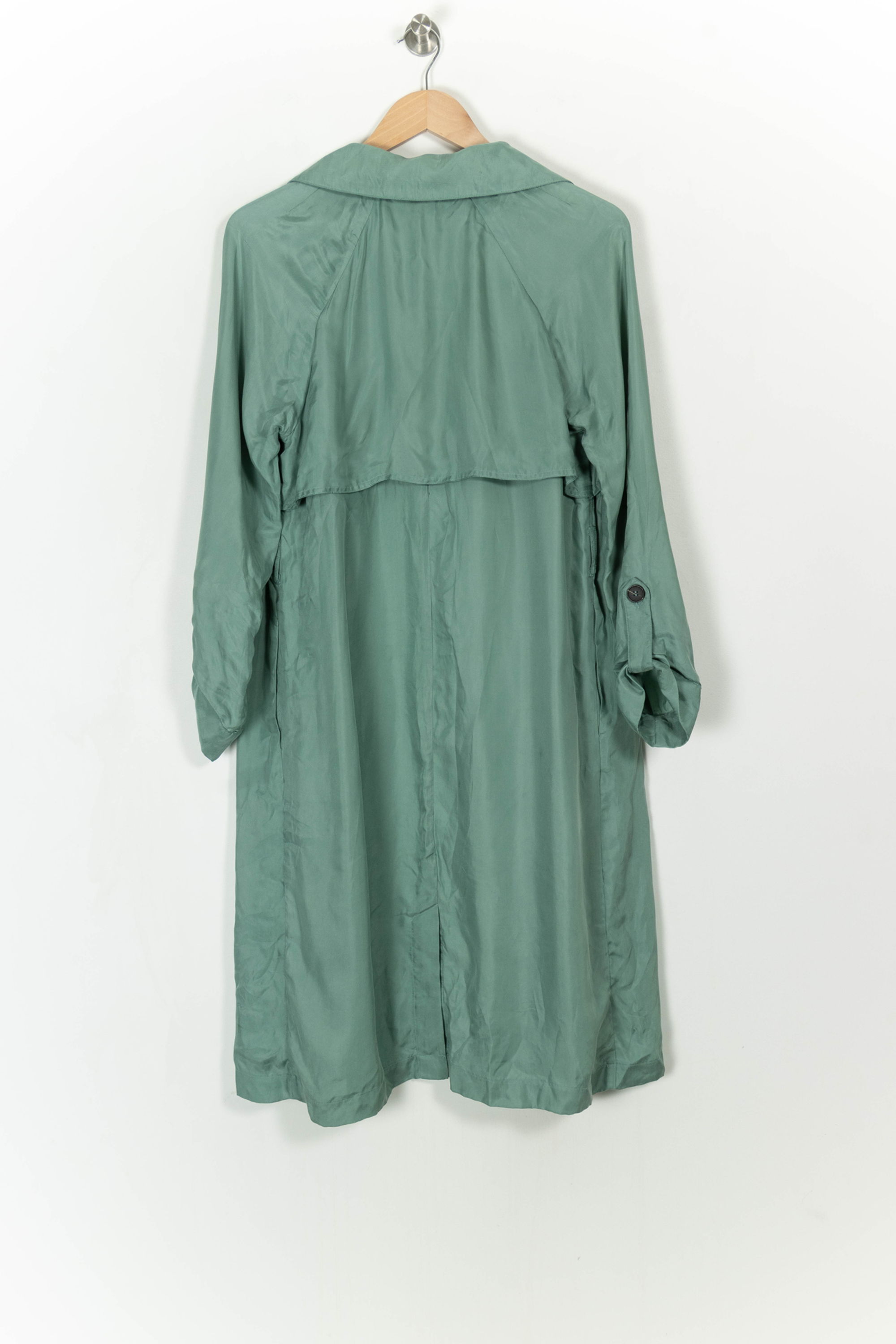 Jacket MARIE SIXTINE - SECONDE MAIN Green