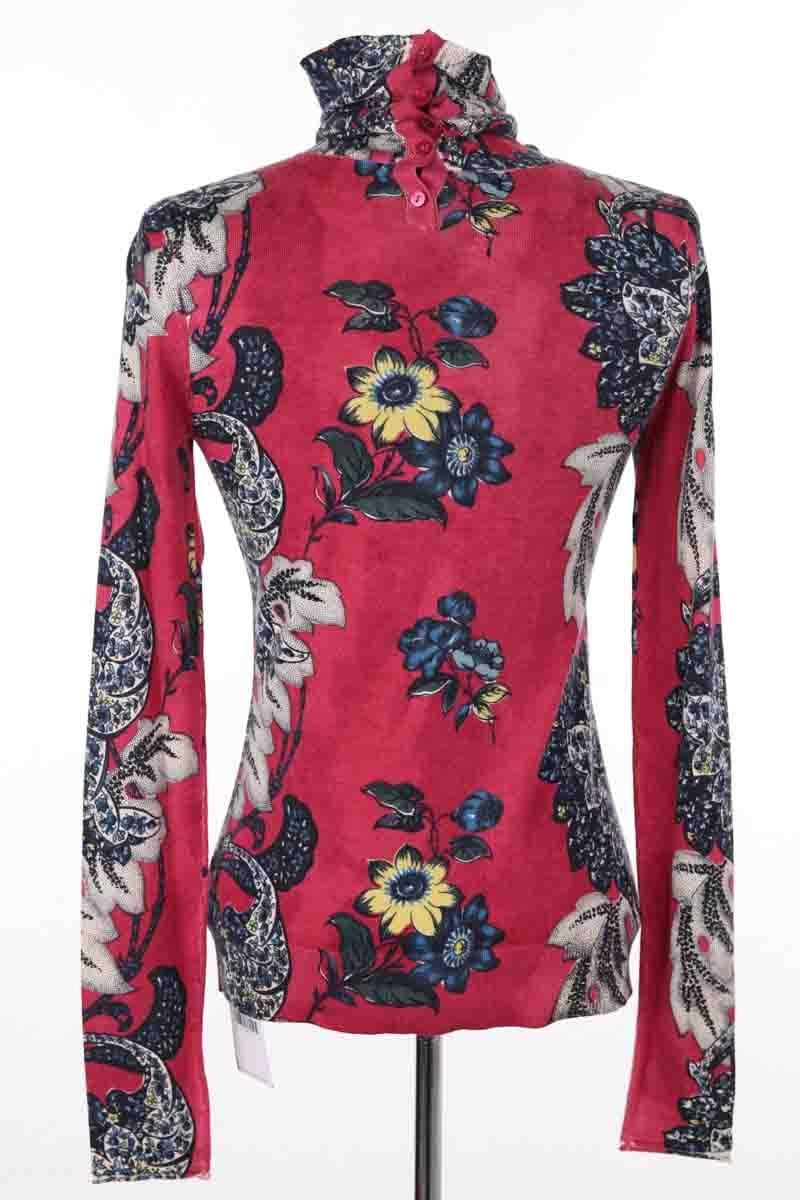 Sweater KENZO - SECONDE MAIN Pink