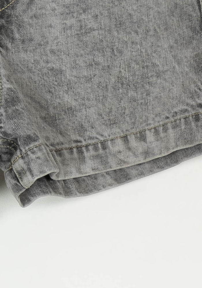 Shorts ISABEL MARANT - Seconde Main Purple