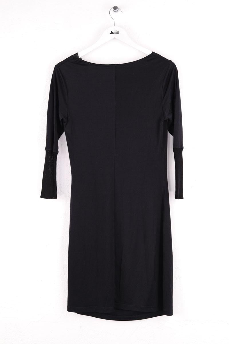 Dress THEORY - Seconde Main Black