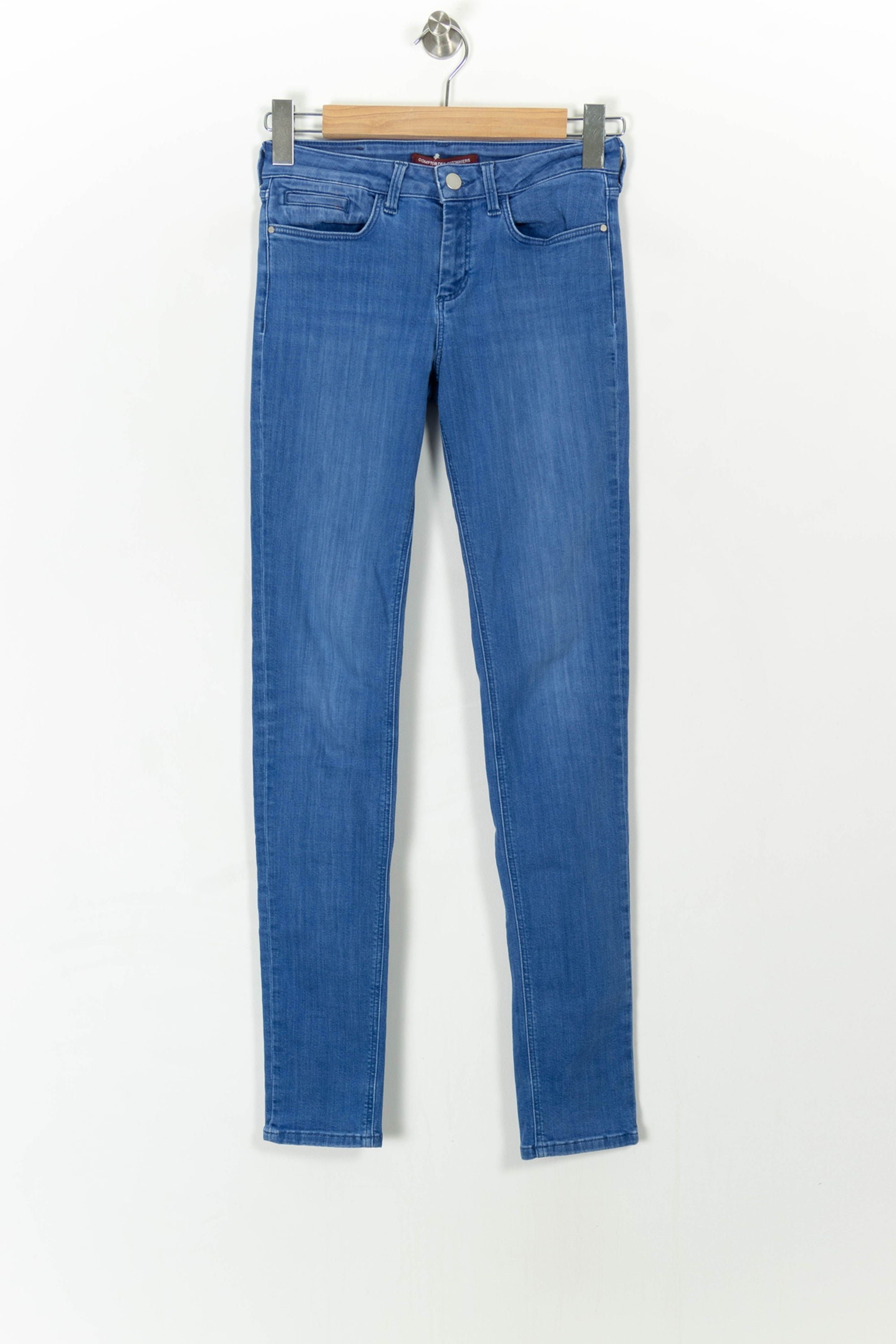 Jeans COMPTOIR DES COTONNIERS - Seconde main Blue