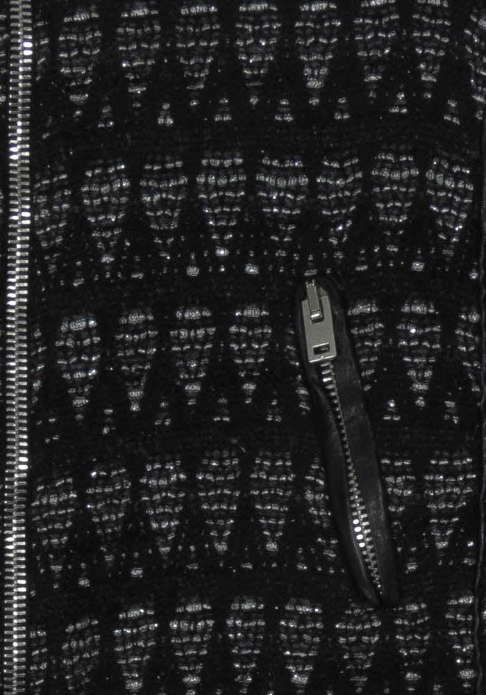 Jacket IRO - Seconde Main Black