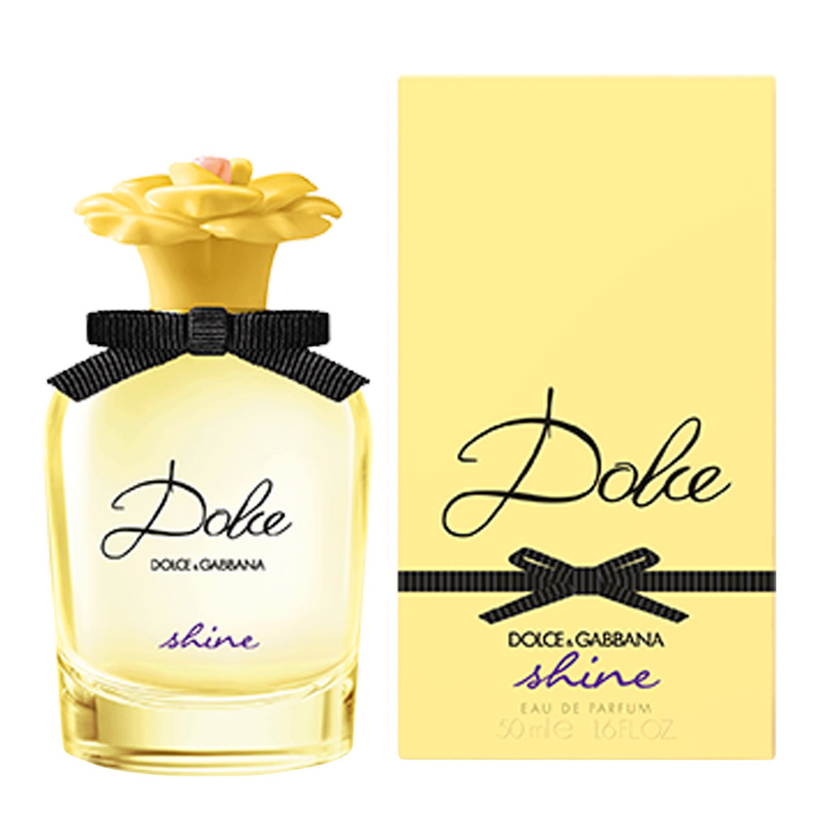 DOLCE SHINE EAU DE PARFUM DOLCE & GABBANA No color