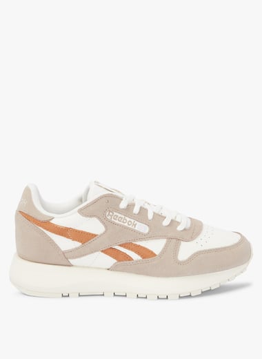 Reebok furylite femme on sale beige