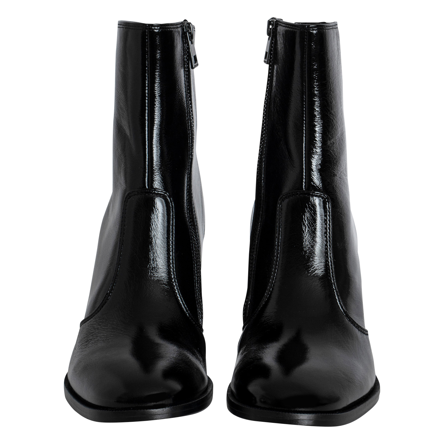 PREISER ZADIG&VOLTAIRE Noir