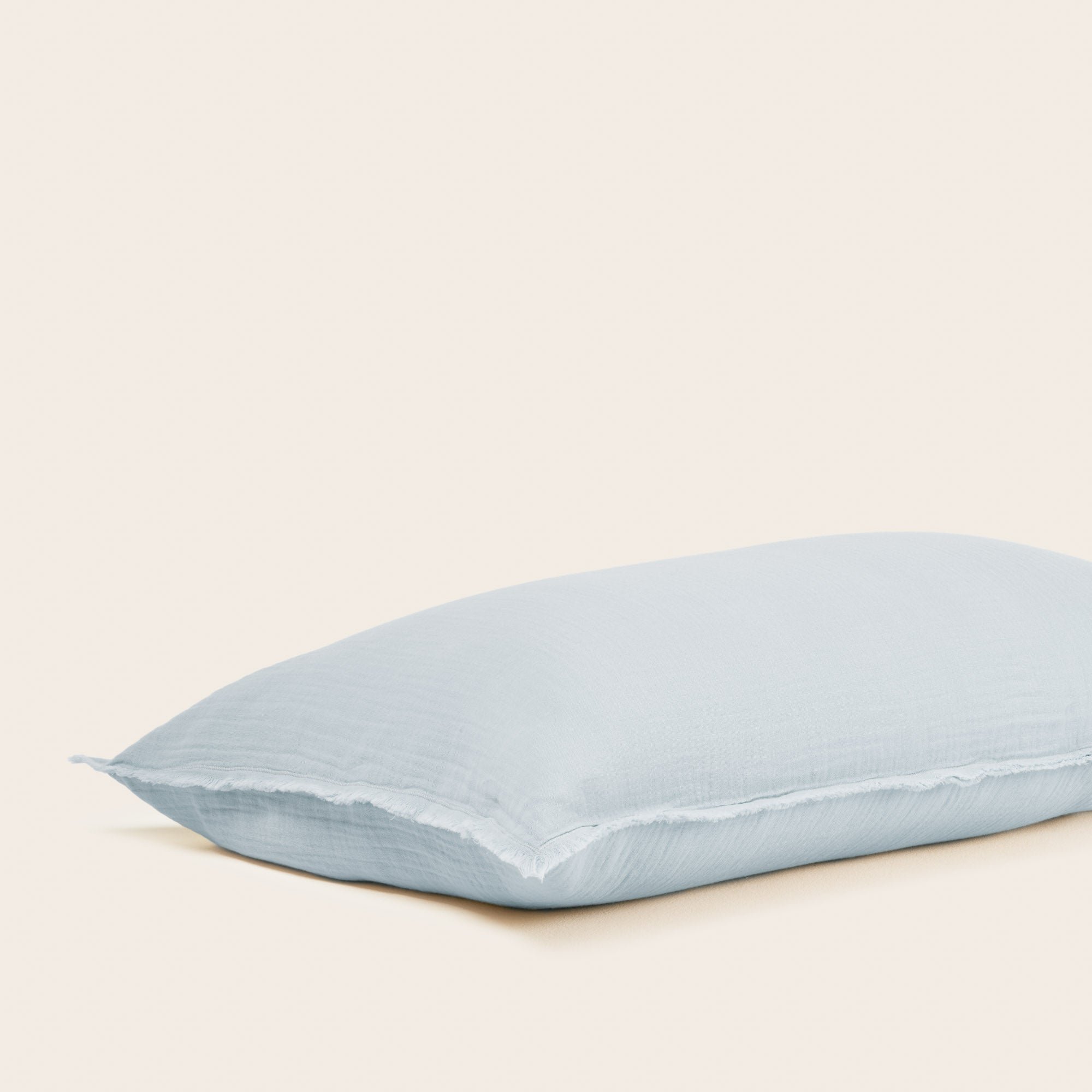 Pillowcase MADURA Blue