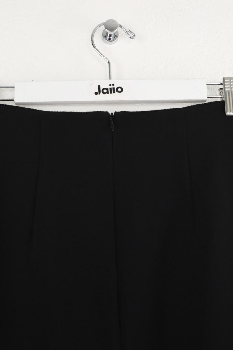 Black skirt JOSEPH - Seconde Main Black