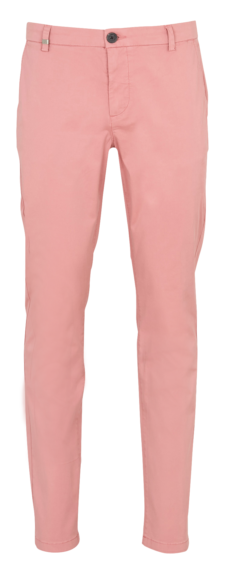 Bucket Hat aus Baumwoll-Mix  Rose fonce