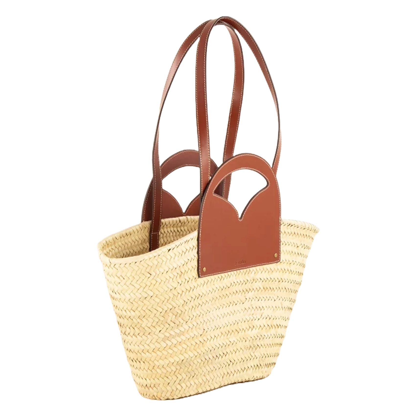 Shopper SESSUN Braun