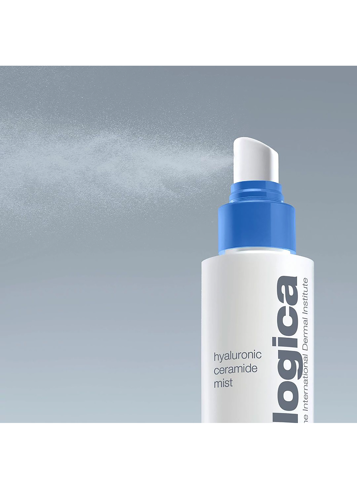 Hyaluronic Ceramide Mist DERMALOGICA No color