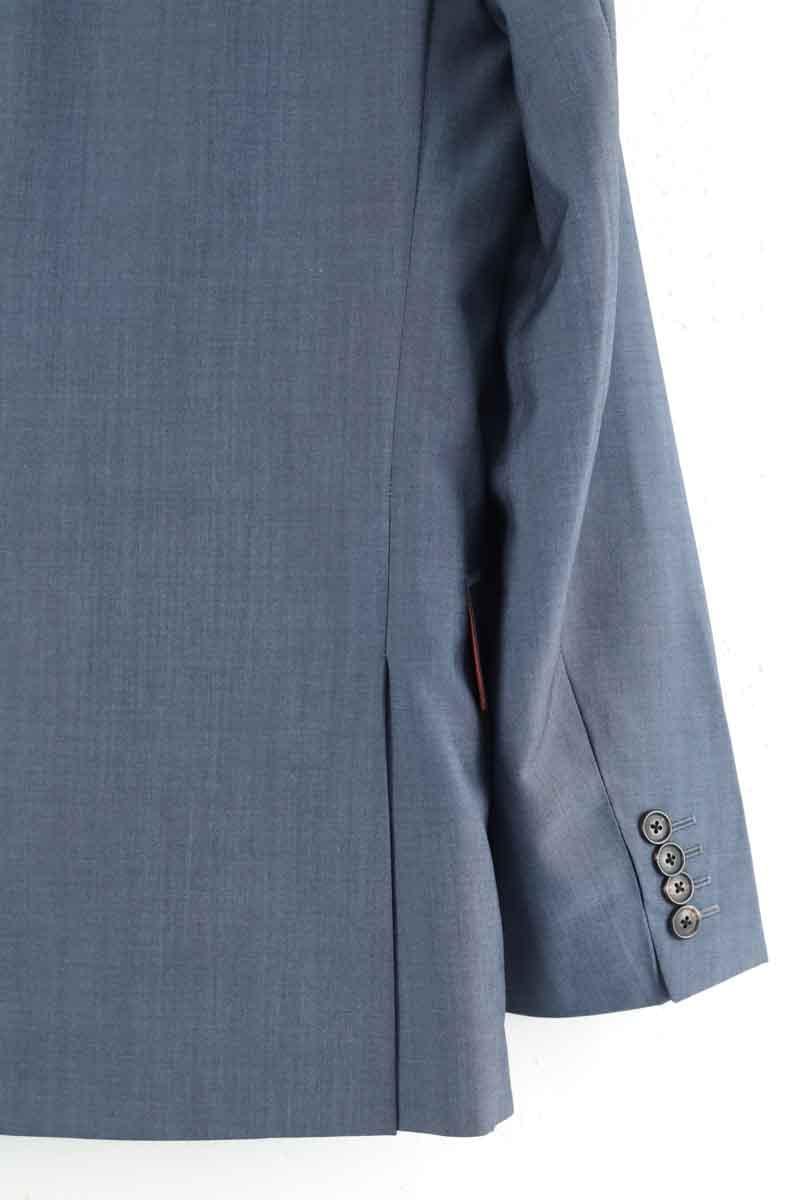 Blue jacket PAUL SMITH - Seconde main Blue