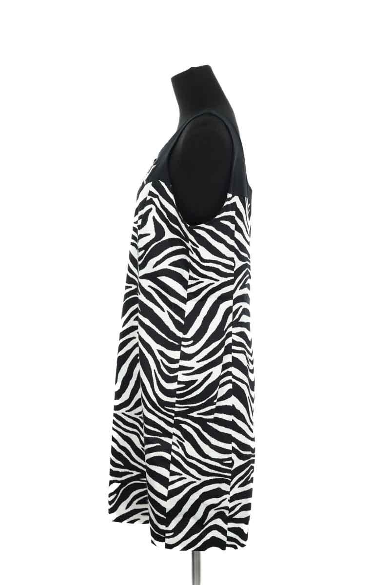 Cotton dress MICHAEL KORS - Seconde main Black