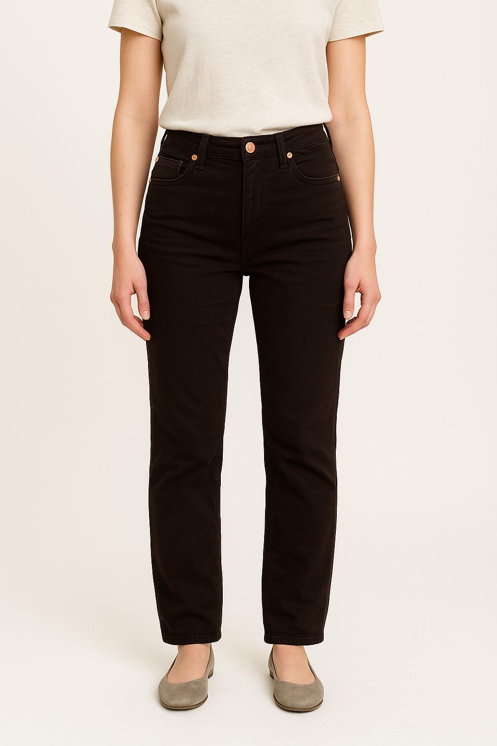 PANTS ACNE STUDIOS - Seconde Main Brown