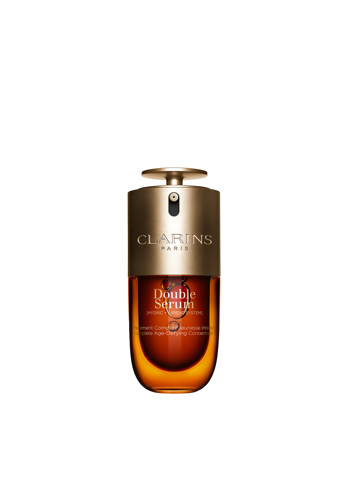 Doppelserum - Anti-Aging-Serum CLARINS No color