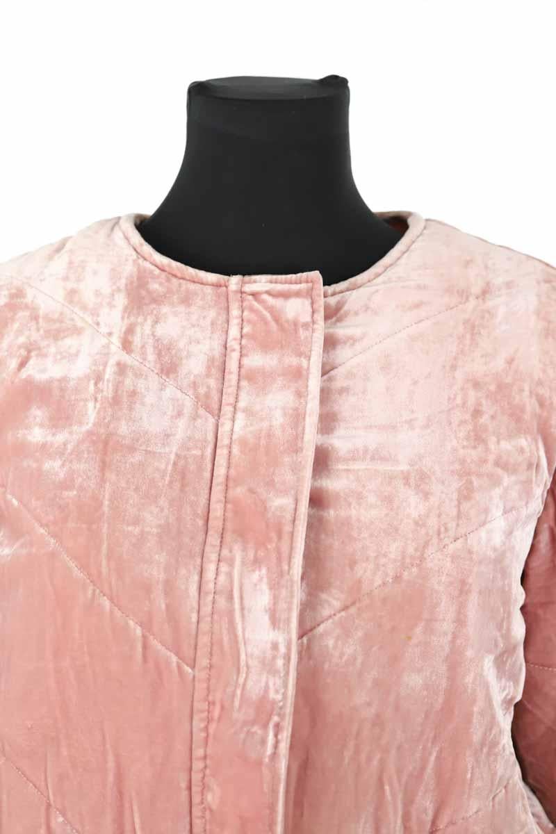 JACKET SEZANE - Seconde main Pink